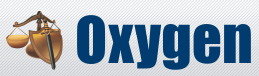Oxygen Logo image