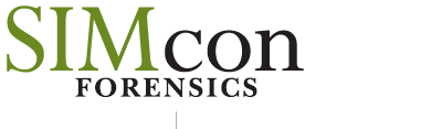 Simcon Sim Card Forensics NC image