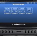 Cellebrite UFED Touch